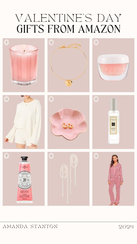 Valentine’s Day gift ideas from Amazon! 💘

#LTKstyletip #LTKbeauty #LTKGiftGuide