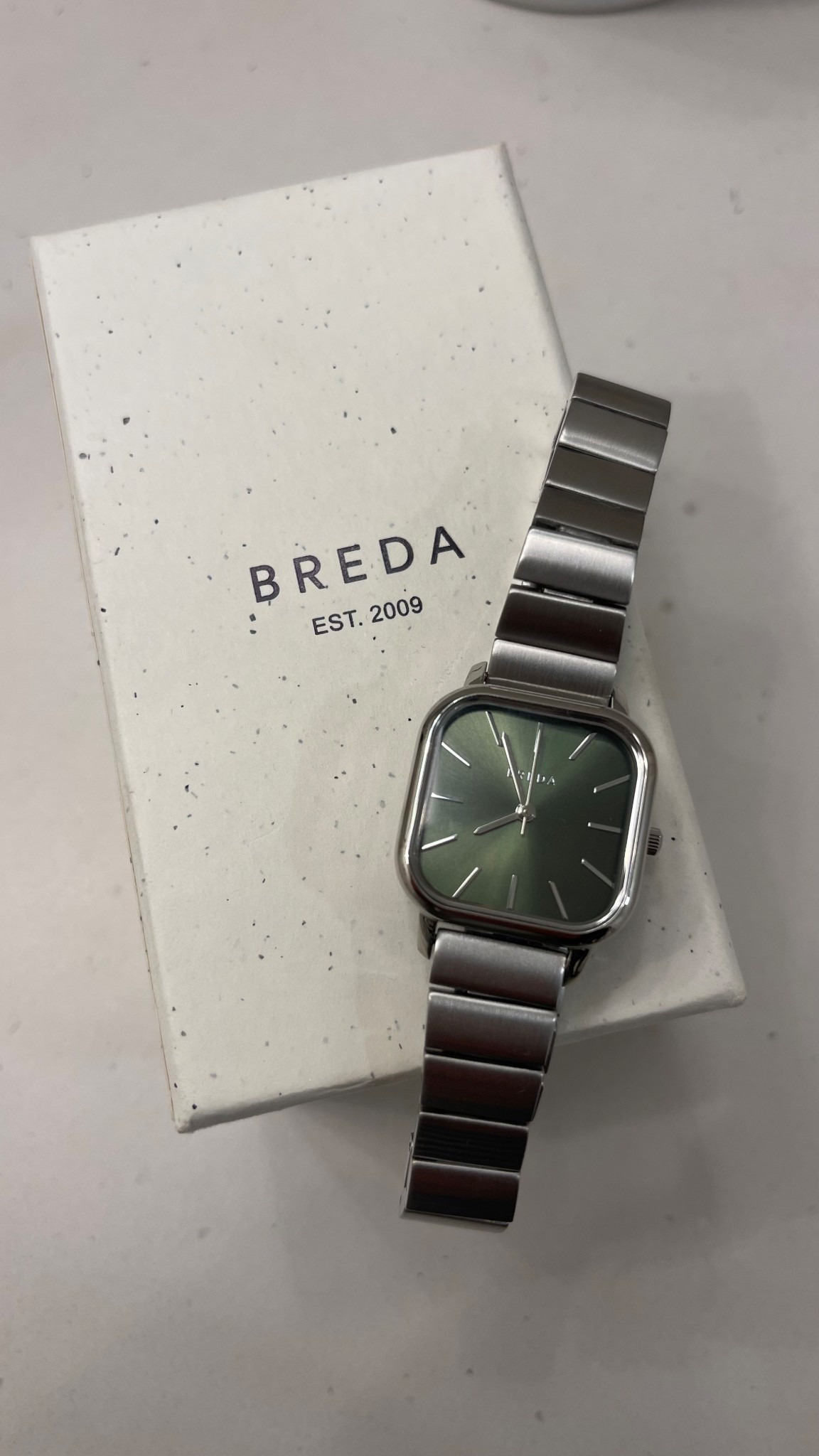 Breda Esther Watch 



#LTKStyleTip