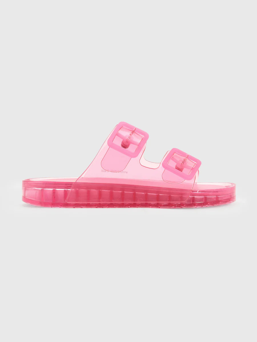 Dolce Vita Women's Julio Sandal | Saint Bernard