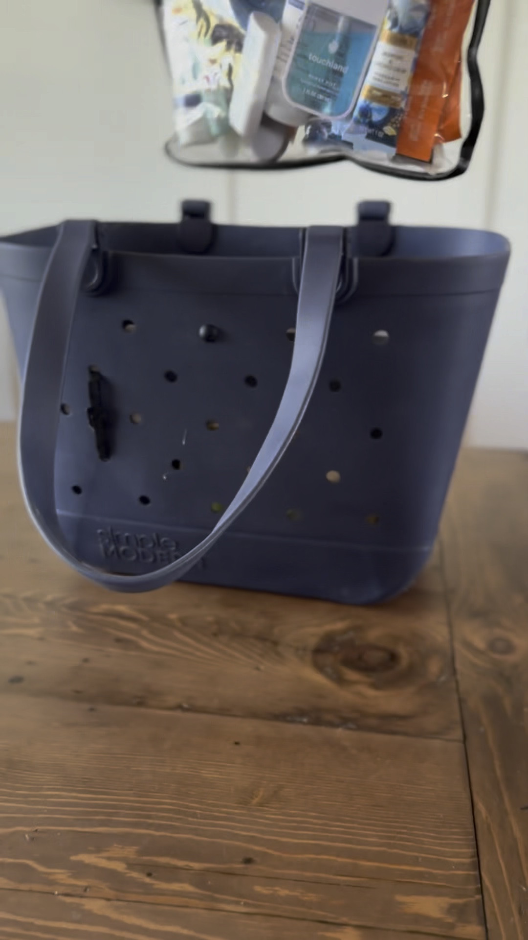 This bag has become my essential for long days at the ball fields, doubles as our family beach bag, and works extra overtime when we head to a bbq with friends. The contents keep me covered no matter what the day brings and the inserts keep my organized and happy.

#LTKfamily #LTKActive #LTKtravel