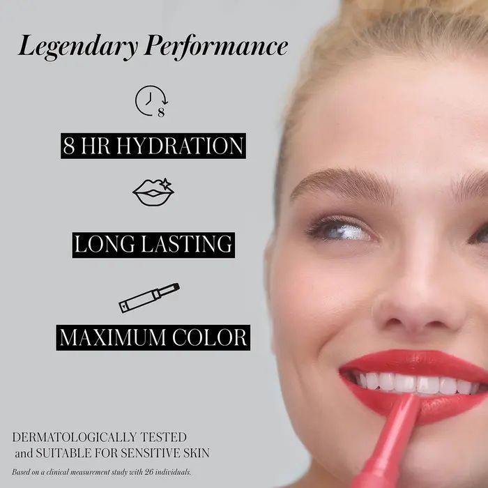 Legendary Serum Lipstick | Nordstrom