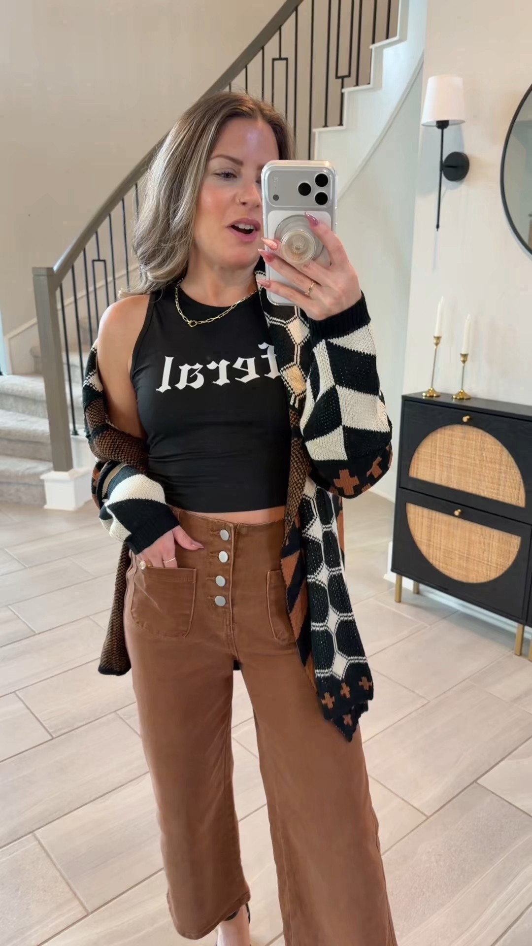 The stretch, the comfort, the look, the jeans are perfection 👏🏼 

#LTKSaleAlert #LTKootd #LTKPetite