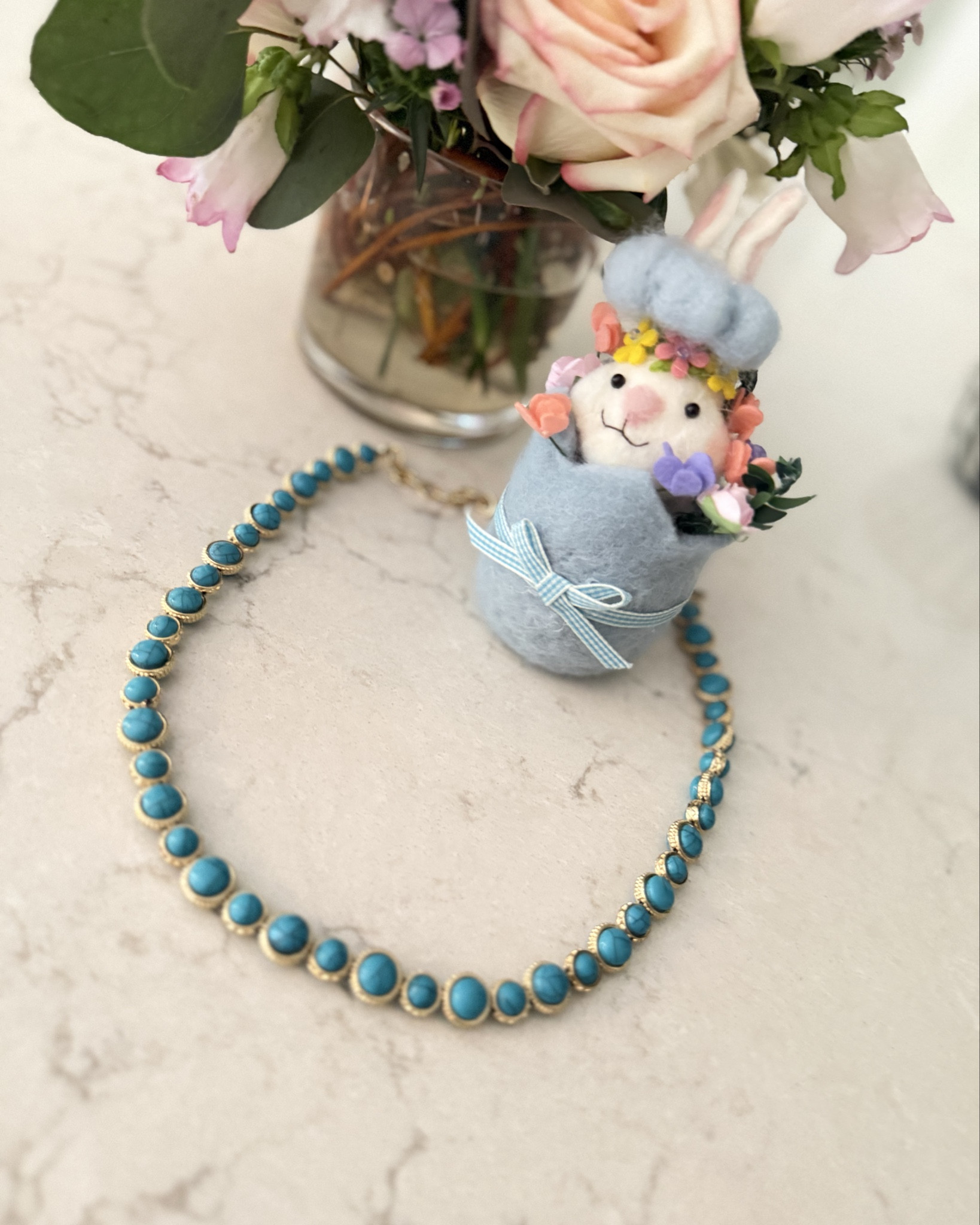 My latest Chico’s jewelry haul. The best pieces at great prices. I have been collecting their jewelry and accessories for over 15 years. 

#LTKSaleAlert #LTKOver40 #LTKgrwm