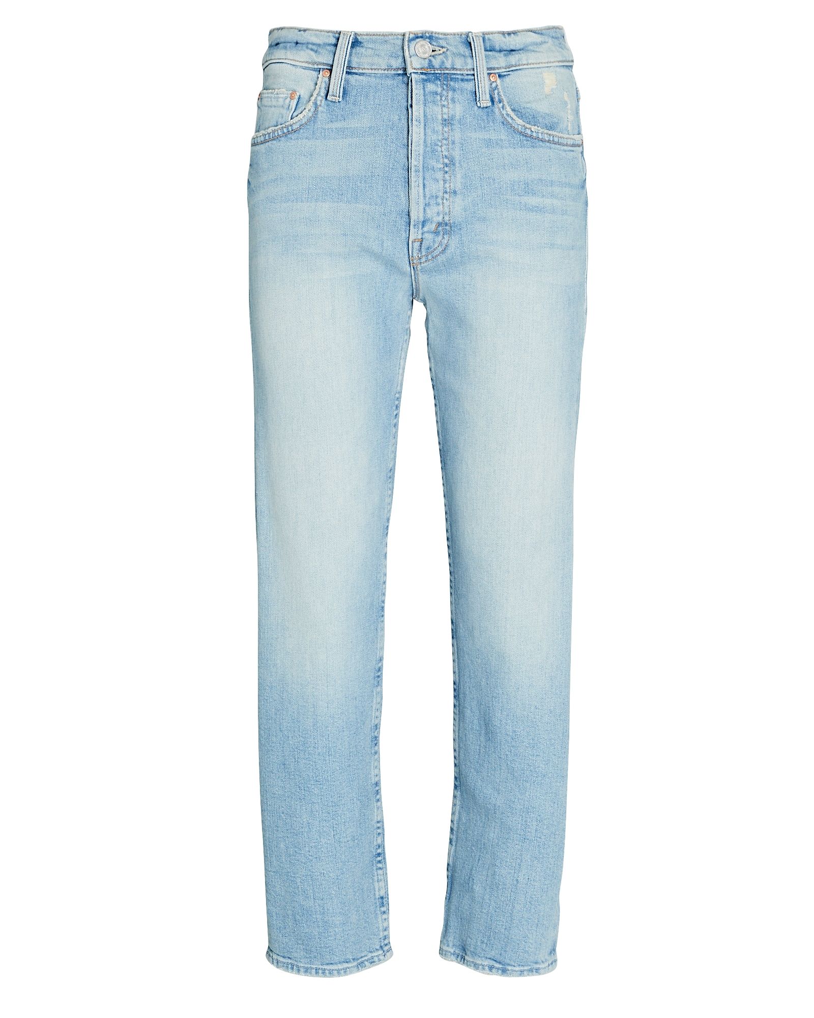 MOTHER The Tomcat Ankle Jeans, Bless You 29 | INTERMIX