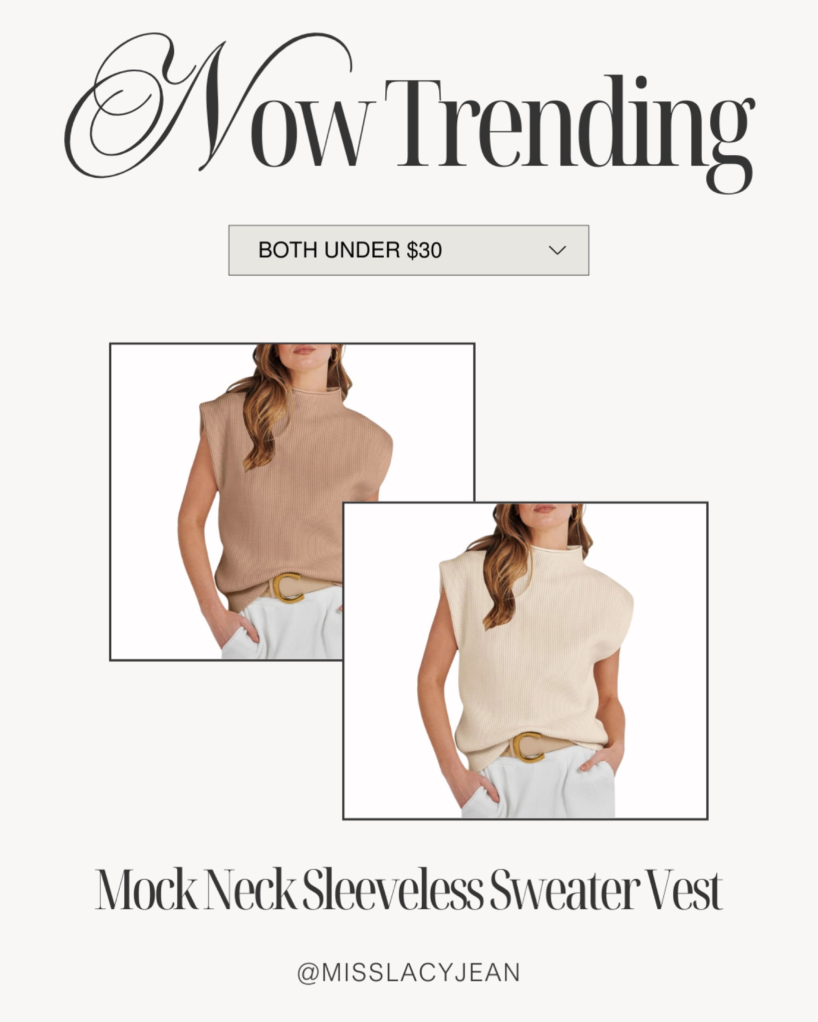 Amazon Fall Fashion Finds 🍁

amazon fall outfit // fall outfits 2024 // fall outfits // fall outfit ideas // fall outfits amazon // amazon finds // amazon fashion // amazon fashion finds // casual outfits // casual style

#LTKFindsUnder50 #LTKFindsUnder100 #LTKStyleTip