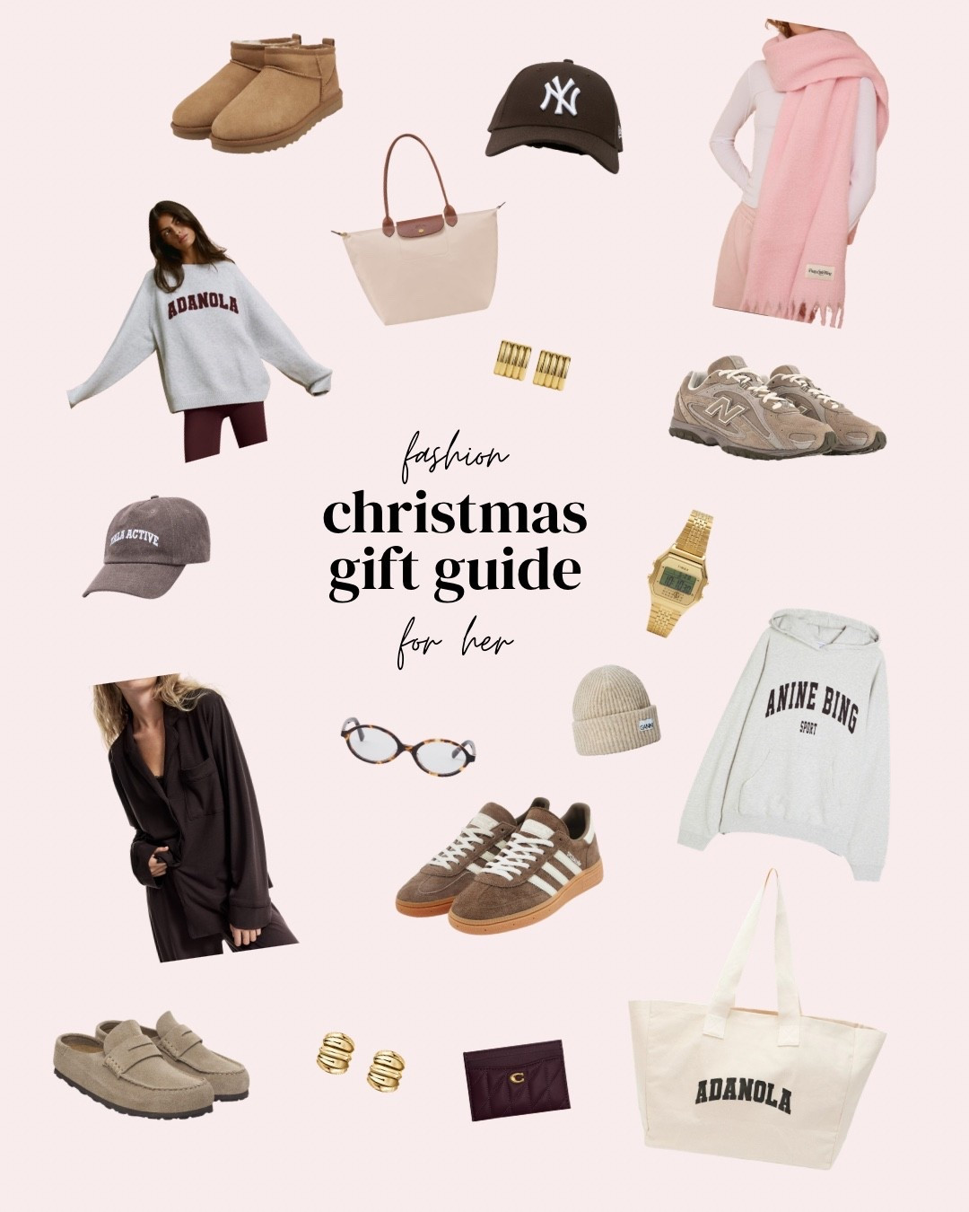 Black Friday sales are on! here is my top fashion picks ready for your Christmas wishlists!!!🫶🏽🫶🏽🫶🏽 

#LTKuk #LTKCyberWeek #LTKgiftguide