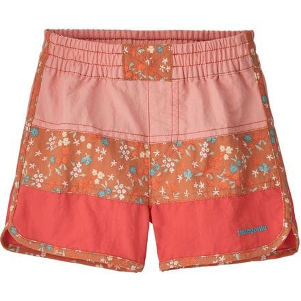 Baby Boardshort - Toddlers' | Backcountry