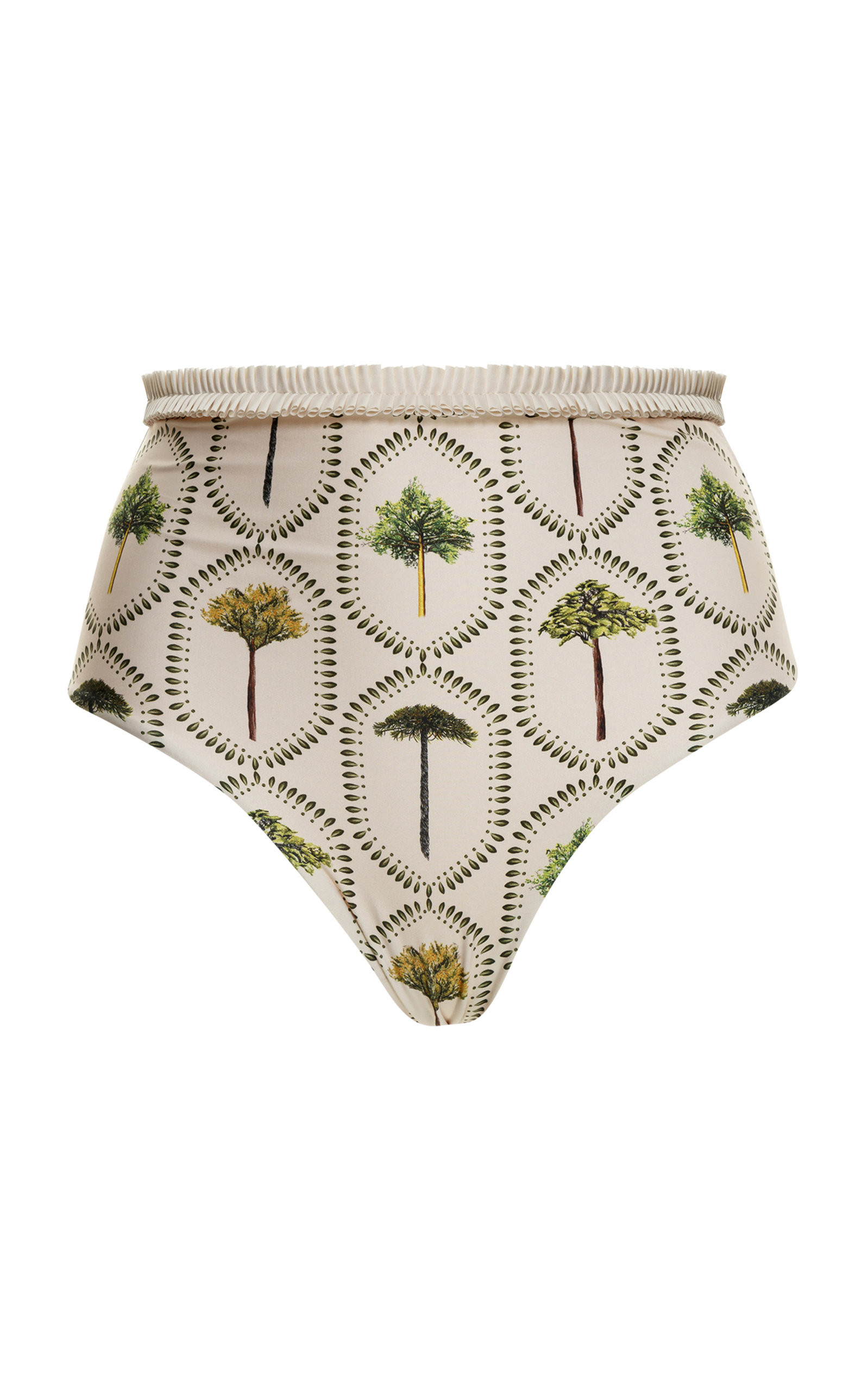 Nopal Arboleda Bikini Bottom | Moda Operandi (Global)