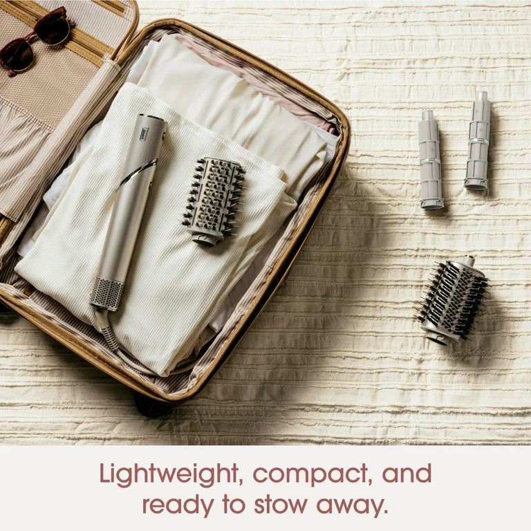 Shark FlexStyle Air Styling & Drying System, Powerful Hair Blow Dryer and Multi-Styler,Straight &... | Walmart (US)