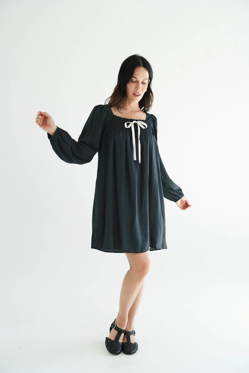 Marie Dress | Carly Jean Los Angeles