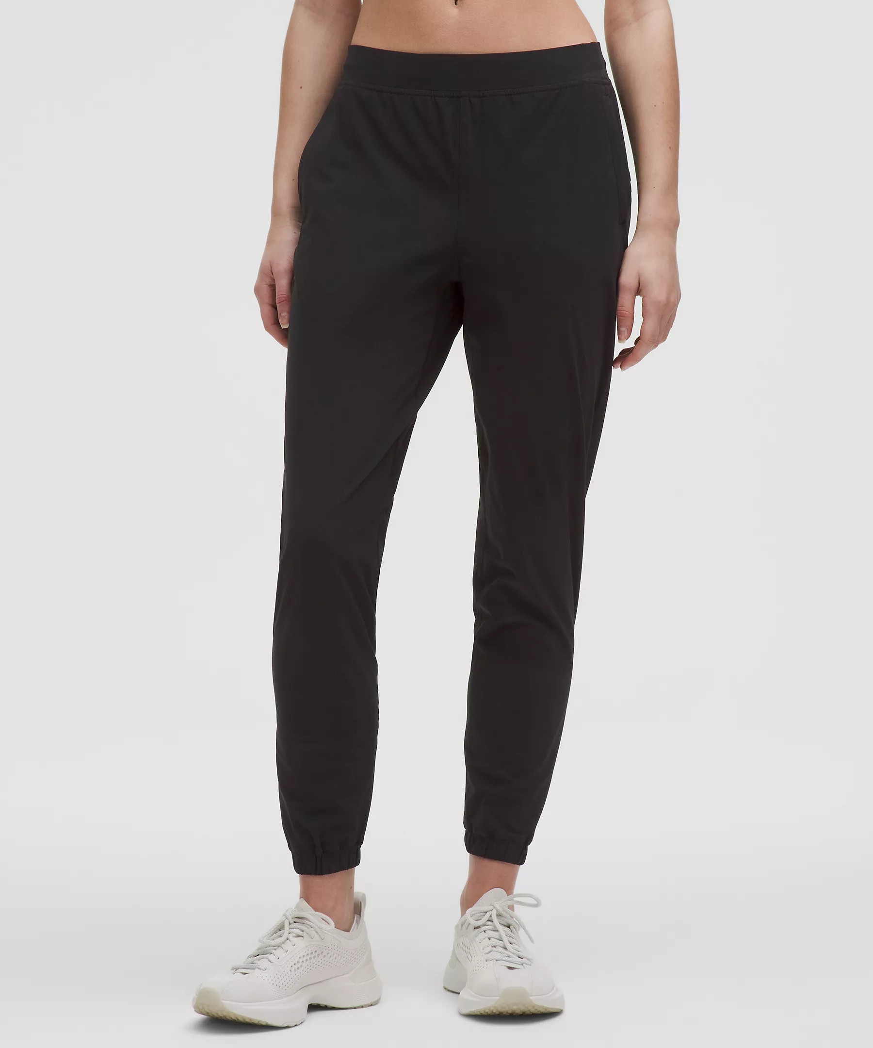 Adapted State High-Rise Jogger *Full Length | Women's Joggers | lululemon | Lululemon (US)