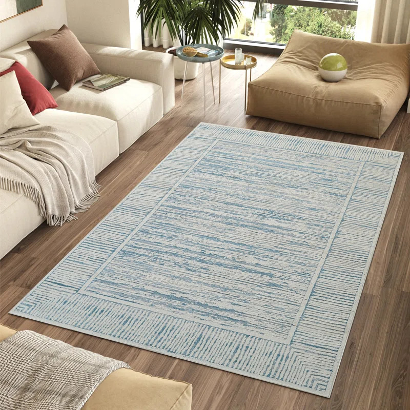 High-Low Savannah Rug | Wayfair North America