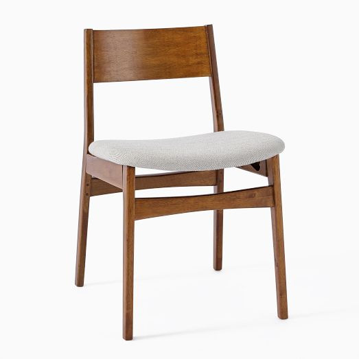 Baltimore Dining Chair | West Elm (US)