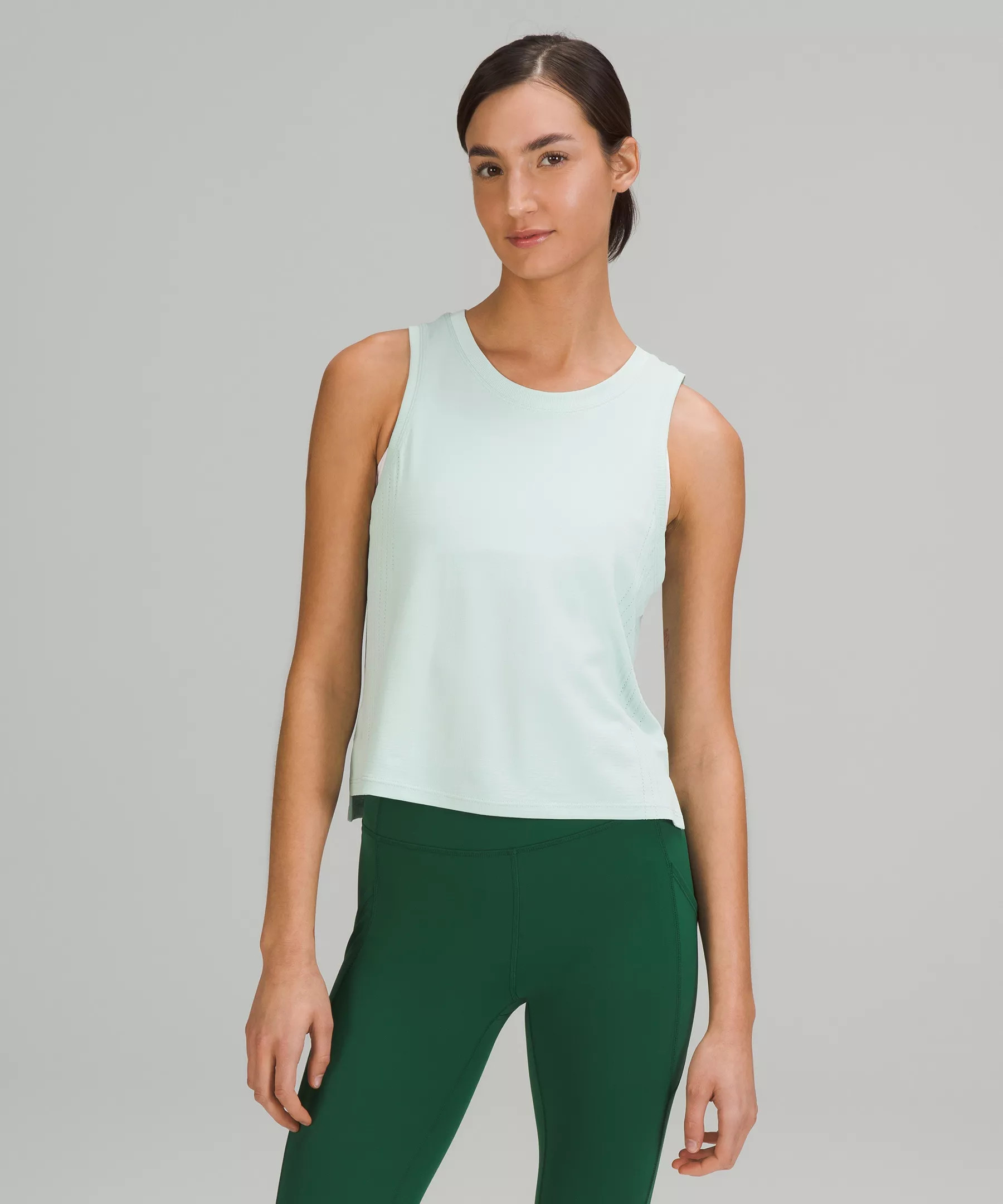 Train to Be Tank Top | Lululemon (US)