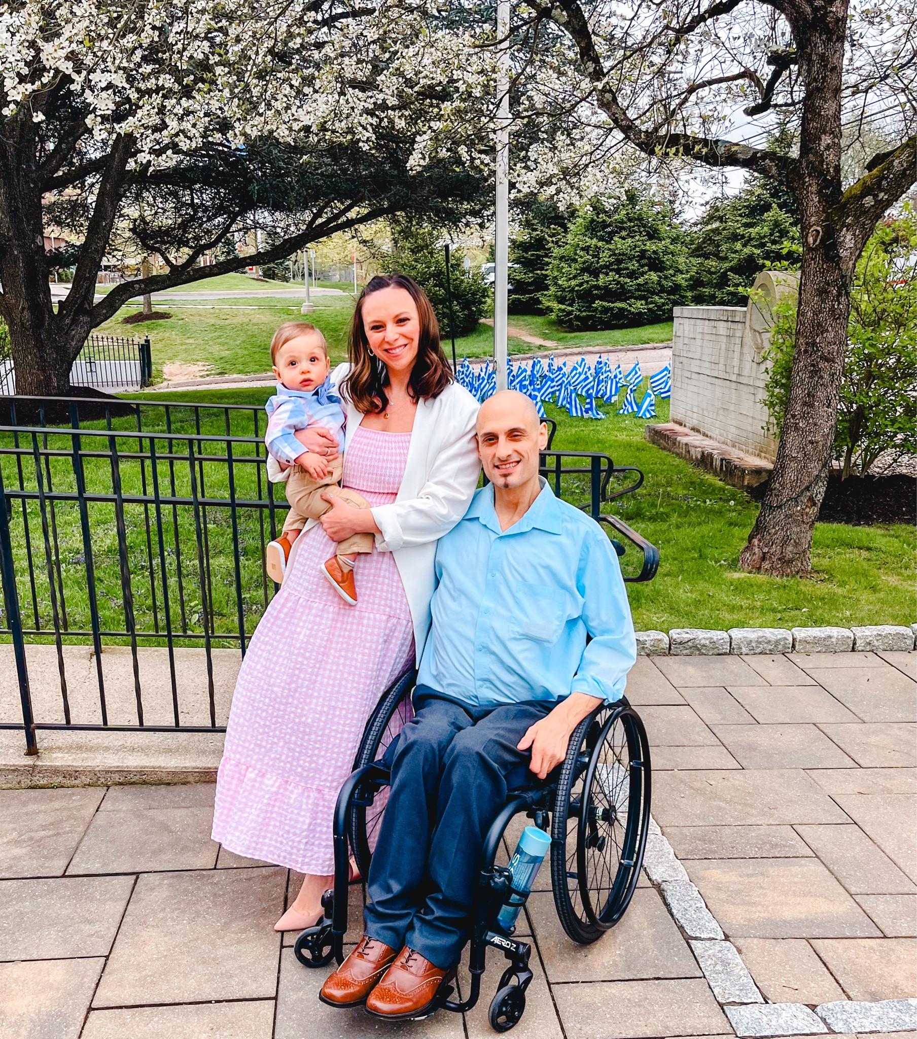 Nino’s First Greekster 🌸🩵✝️🇬🇷
.
.
.
.
.
.
.


#LTKfindsunder50 #LTKSeasonal #LTKfamily