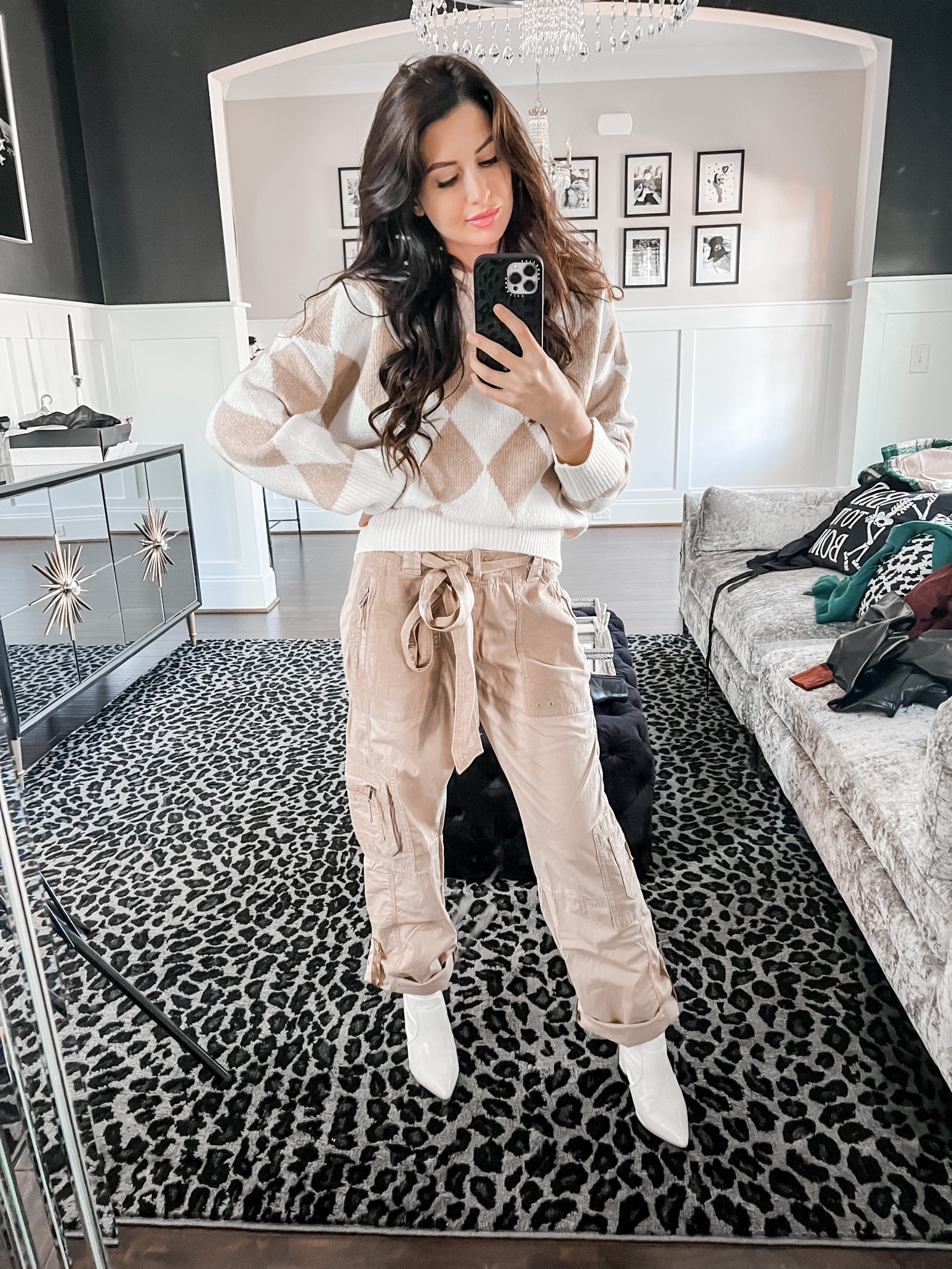 Abercrombie sweater, Abercrombie fall fashion, Abercrombie sale, Abercrombie petite, Abercrombie picks, Abercrombie sale, Abercrombie cargo pants @abercrombie 

#LTKSeasonal #LTKstyletip #LTKSale