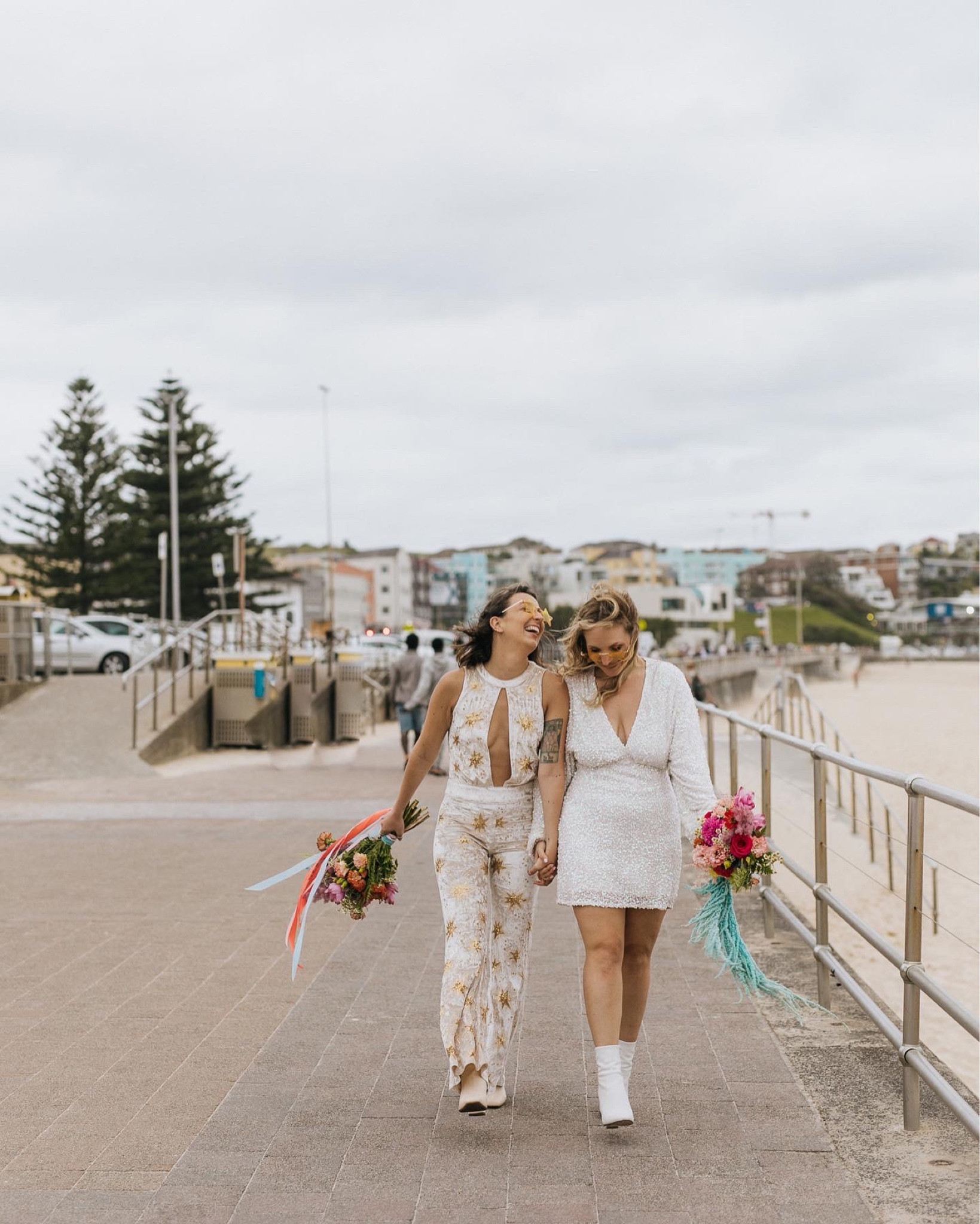 We eloped!! 💖✨

#LTKaustralia #LTKwedding #LTKshoecrush