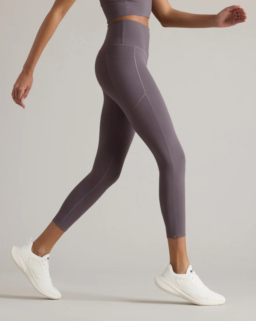 Revive 7/8 Pocket Legging | Rhone