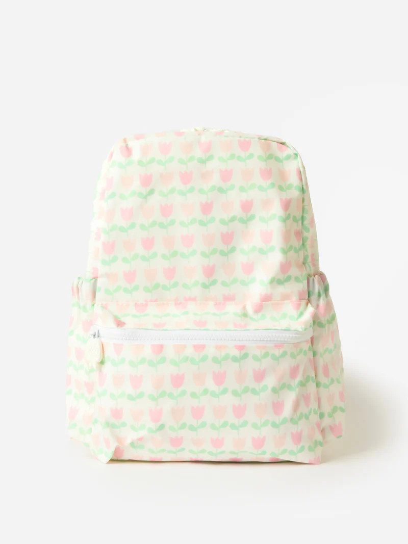 Apple Of My Isla The Small Backpack | Saint Bernard