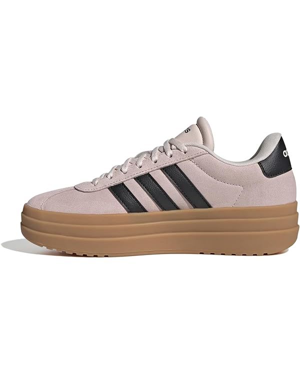 adidas Women's Vl Court Bold Sneaker | Amazon (US)