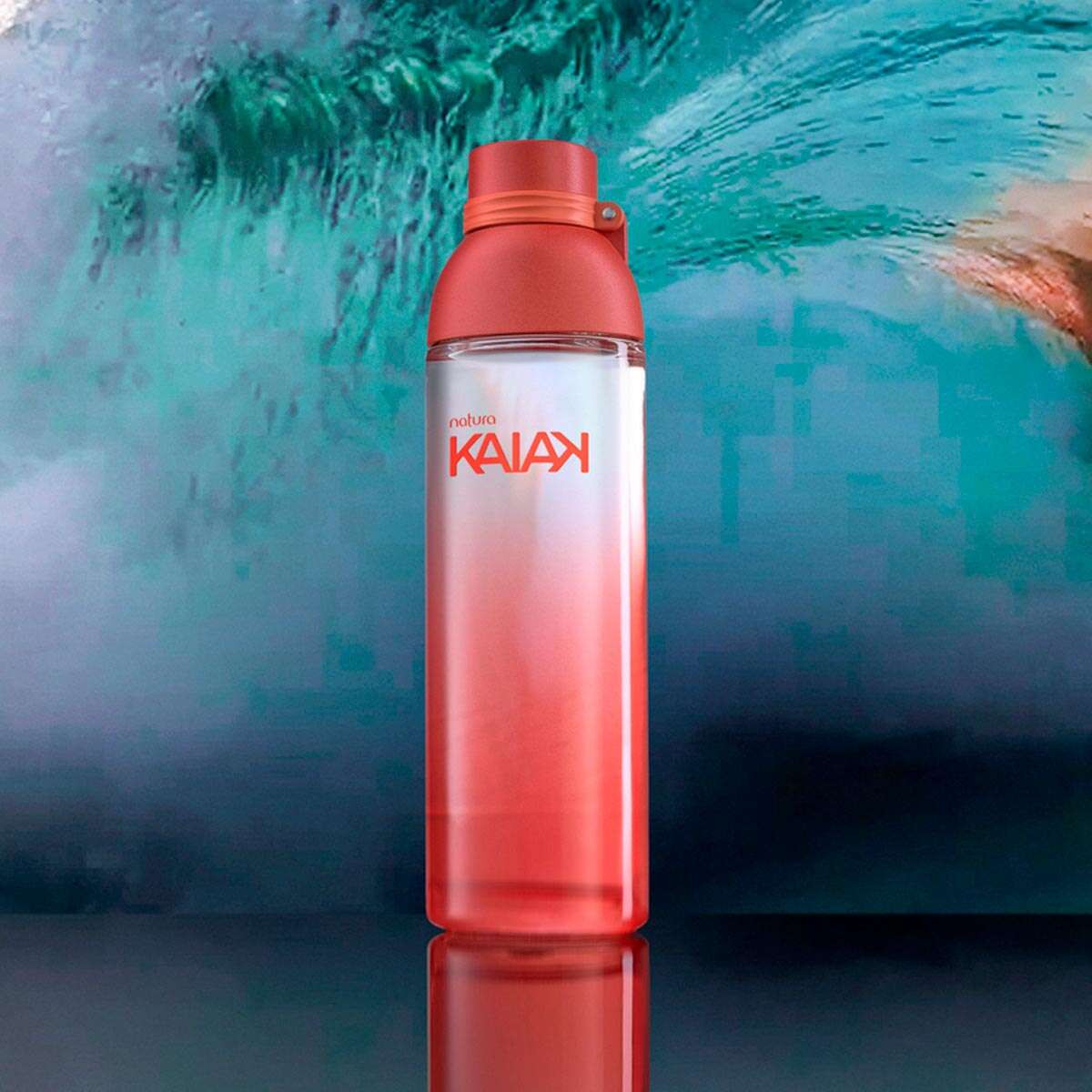Kaiak Feminino Desodorante Colônia | Natura BR