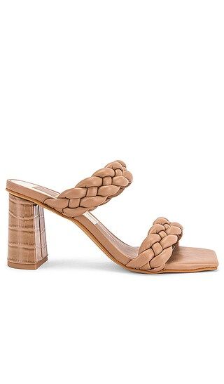 Paily Sandal in Cafe Latte | Revolve Clothing (Global)