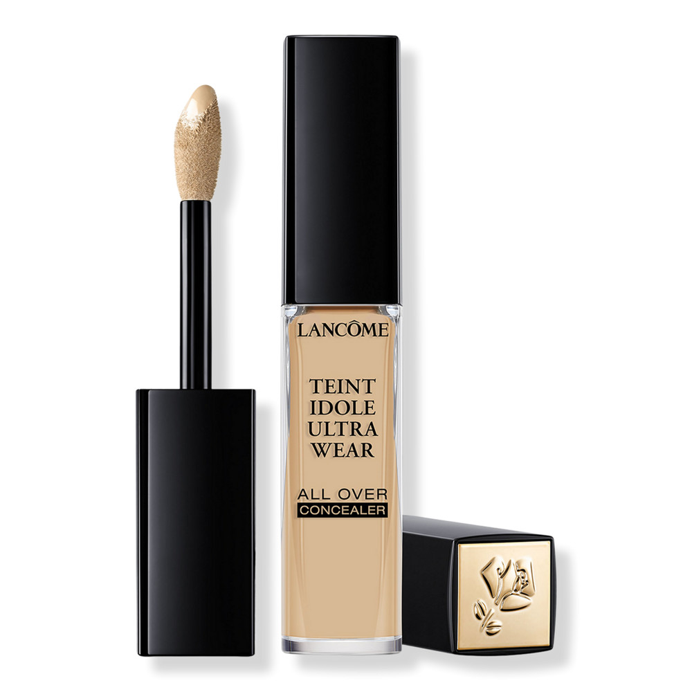 Lancome Teint Idole Ultra Wear All Over Concealer - 215 Buff N | Ulta