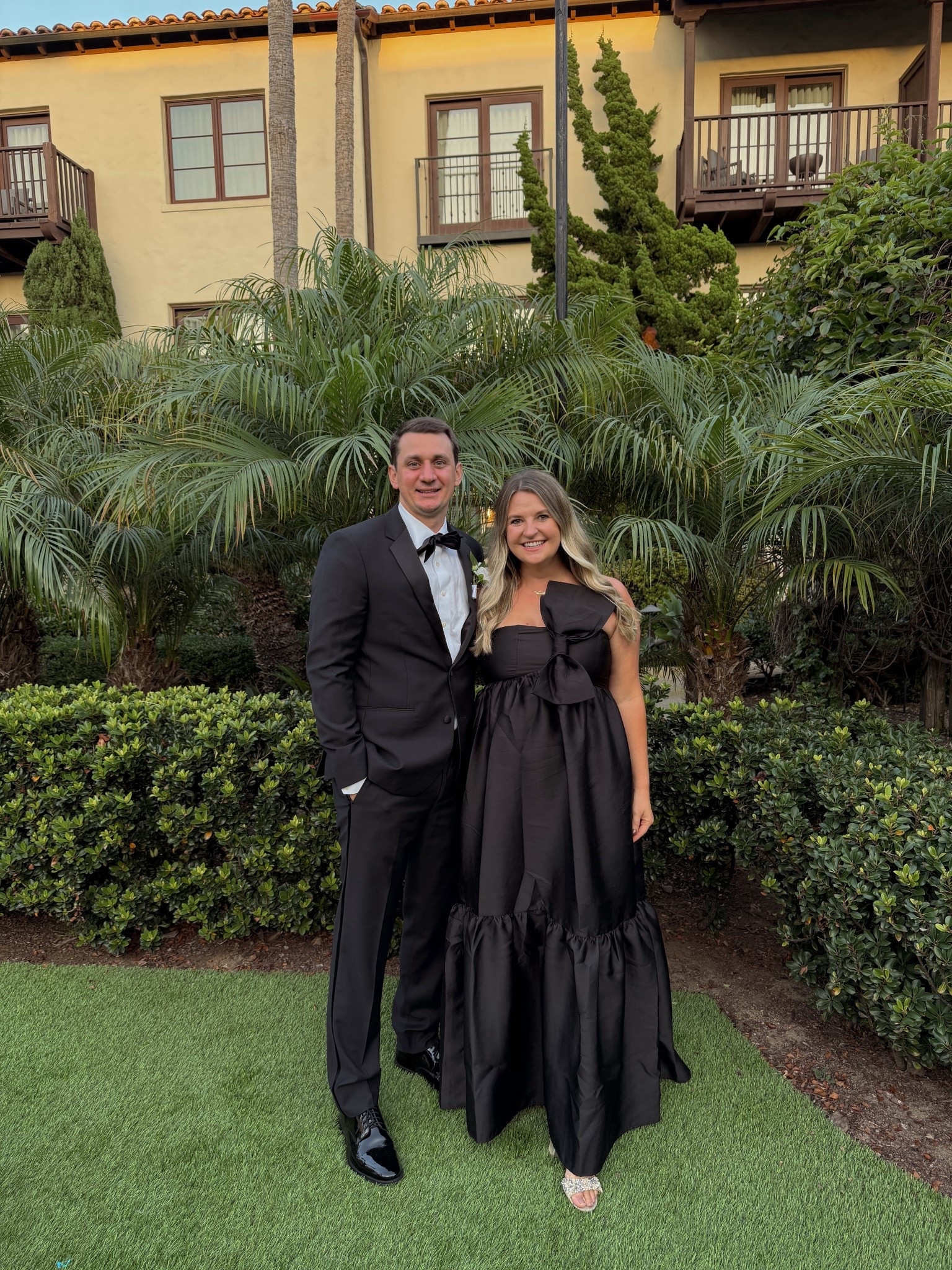 Such a fun weekend celebrating Mr. & Mrs. Correnti🌴🥂💍

#LTKWedding #LTKTravel #LTKStyleTip