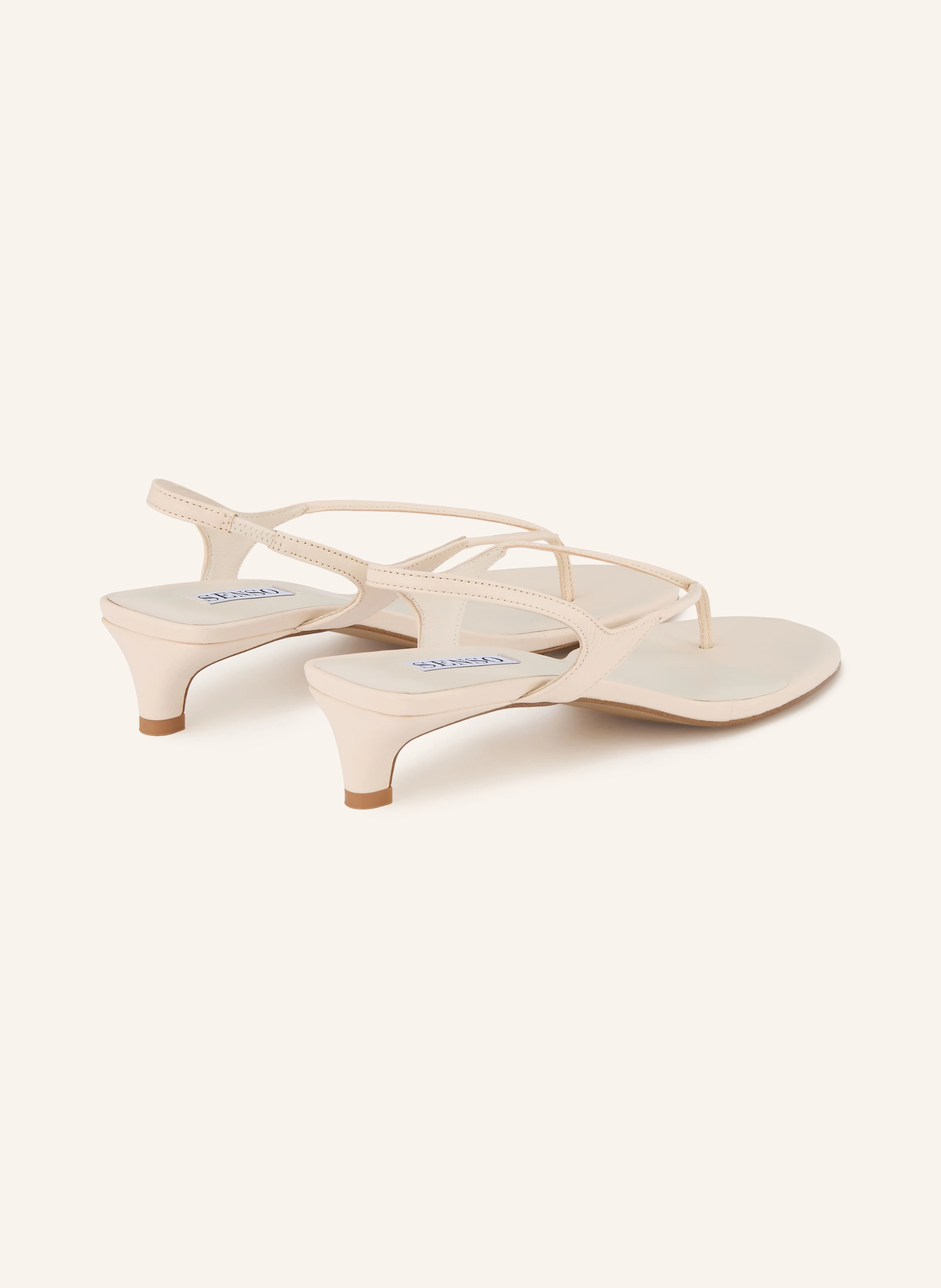 SENSO Zehentrenner GENESIS in creme | Breuninger (DACH)