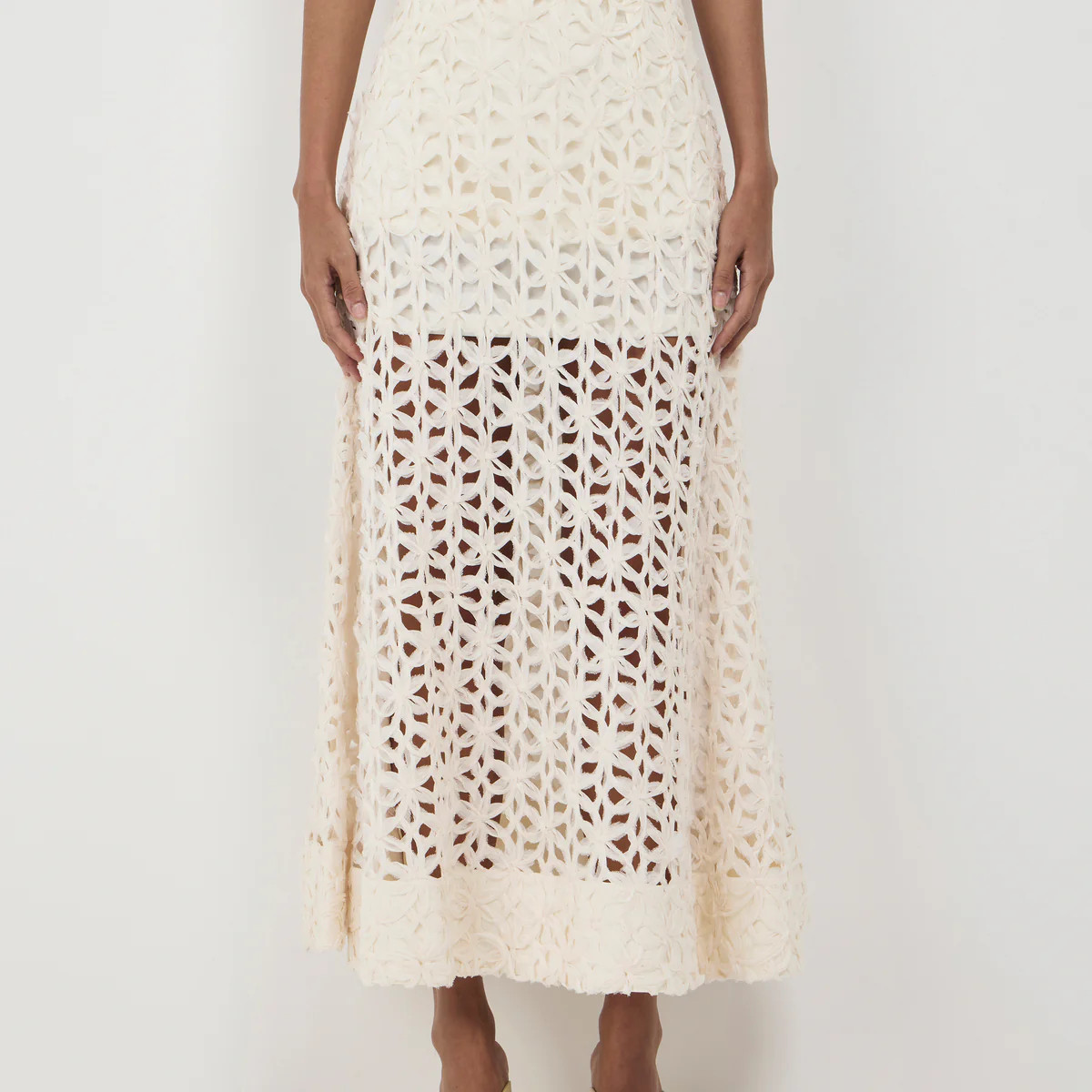 AUDREY MAXI SKIRT | Sheike (Australia)