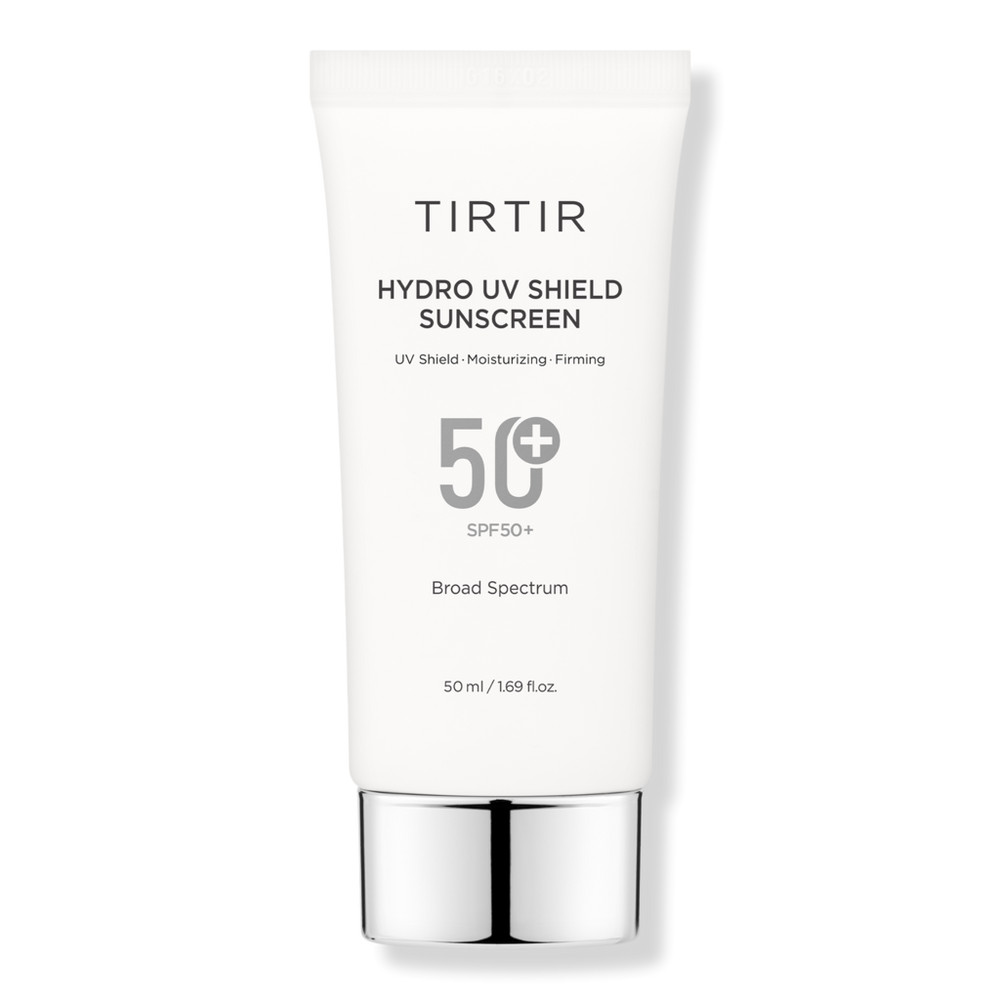 TIRTIR Hydro UV Shield Sunscreen SPF 50+ Broad Spectrum | Ulta