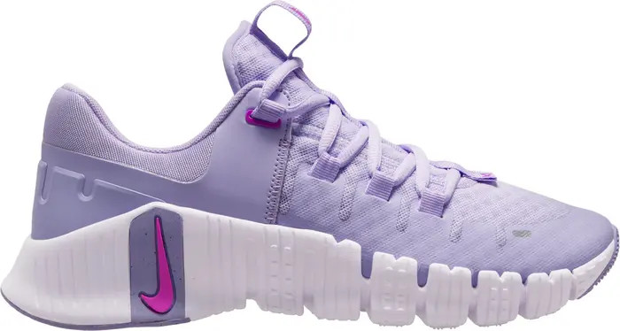 Nike Free Metcon 5 Training Shoe (Women) | Nordstrom | Nordstrom