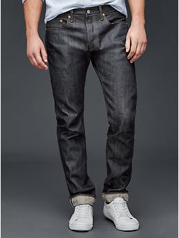1969 slim fit jeans (Japanese selvedge) | Gap US