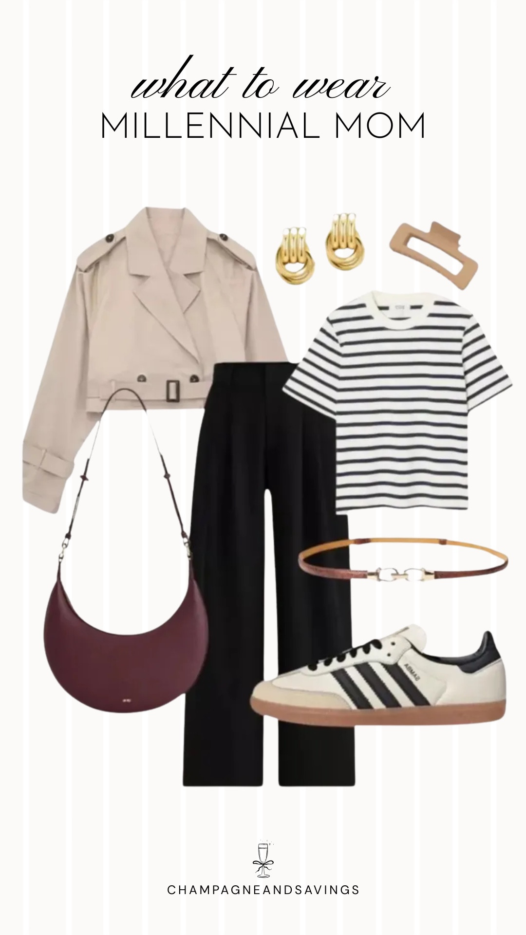 Mom outfit

#LTKootd