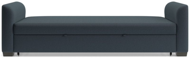 Bedford Daybed with Trundle + Reviews | Crate and Barrel | Crate & Barrel