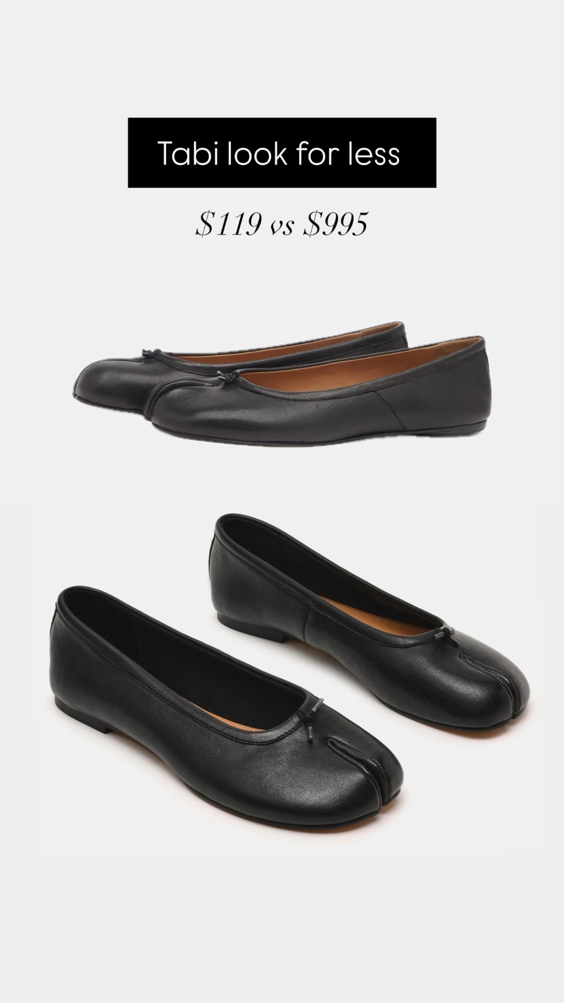 Found another look for less for ya! Who’s into these? 

#LTKShoeCrush #LTKWorkwear #LTKStyleTip