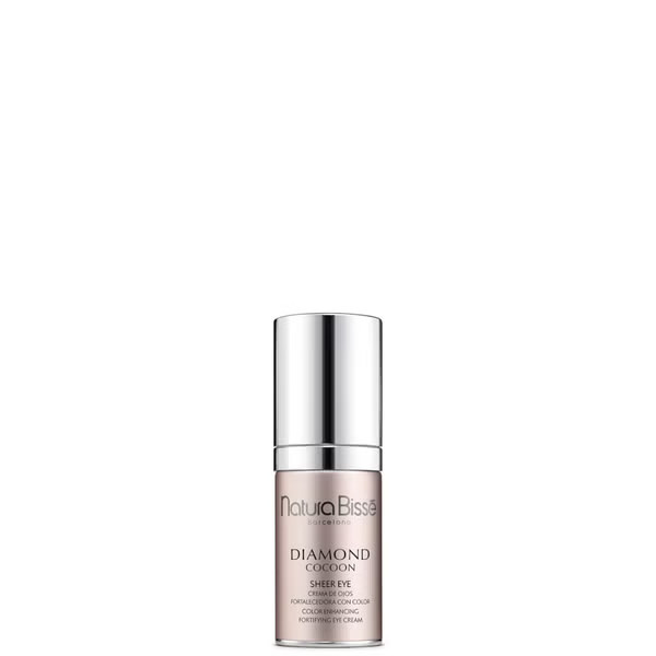 Natura Bissé Diamond Cocoon Sheer Eye (0.08 oz.) | Dermstore (US)