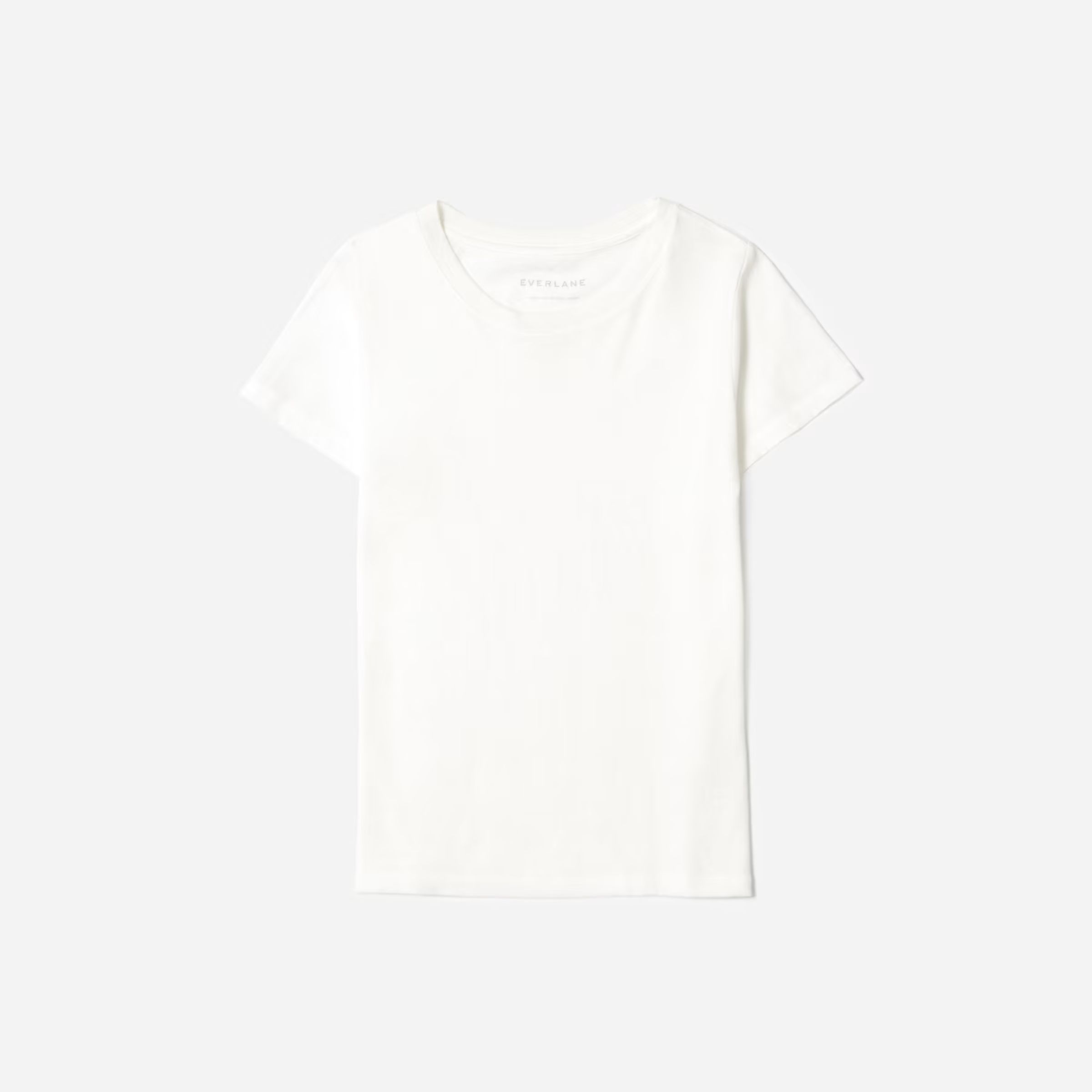 The ReCotton Tee | Everlane