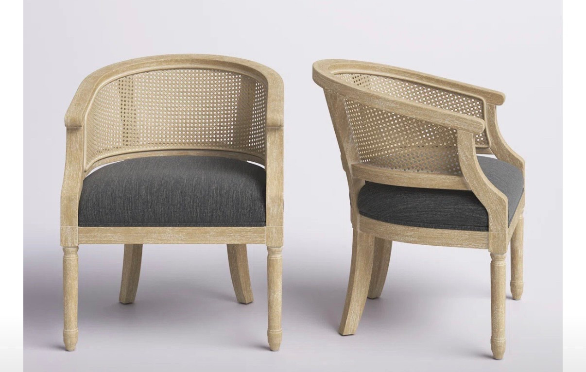 Dining chairs on sale @wayfair @style @home @dining #dining #home #sale 

#LTKSaleAlert #LTKHome #LTKStyleTip