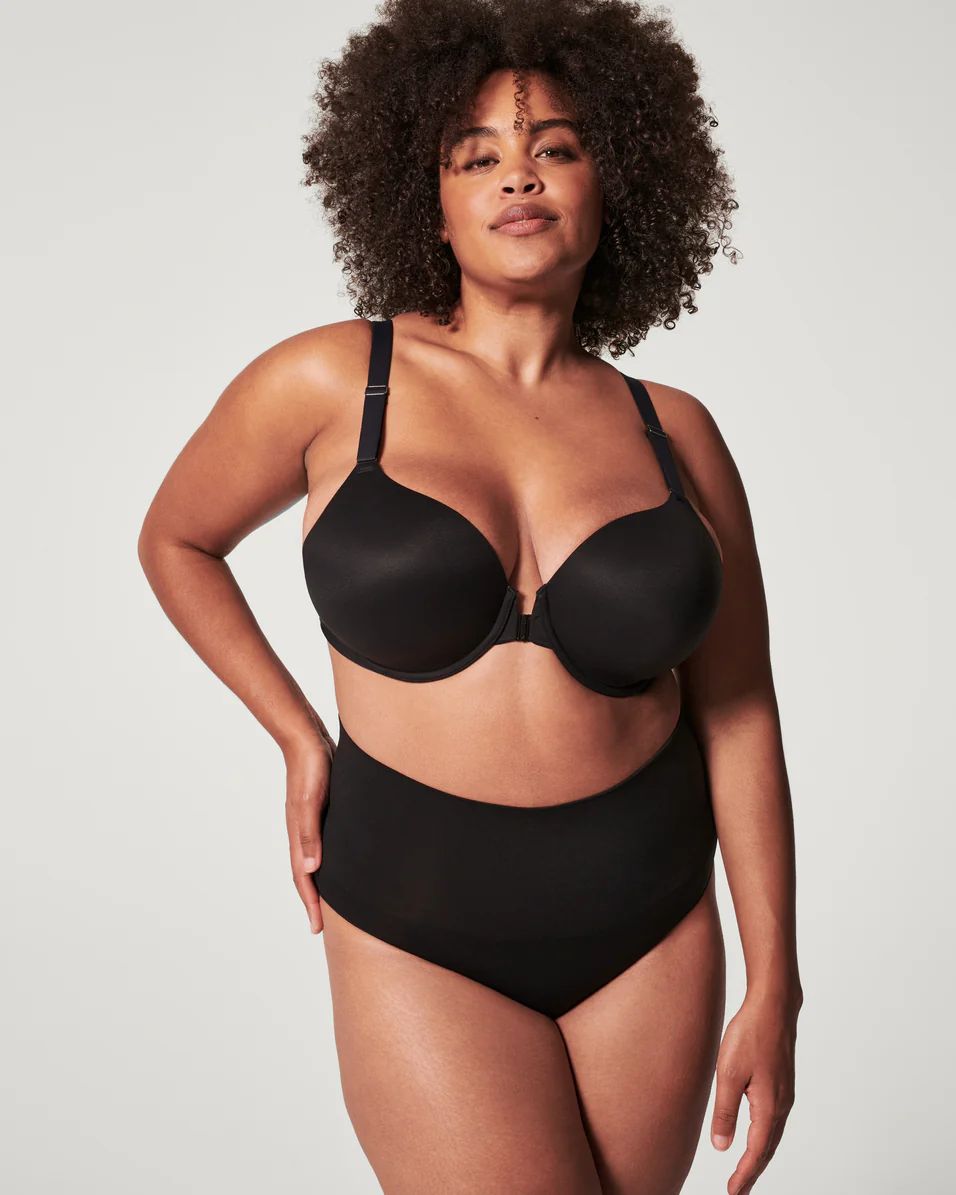 Bra-llelujah!® Adjustable Full Coverage Bra | Spanx