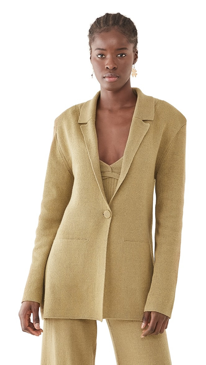 Heather Jacket | Shopbop