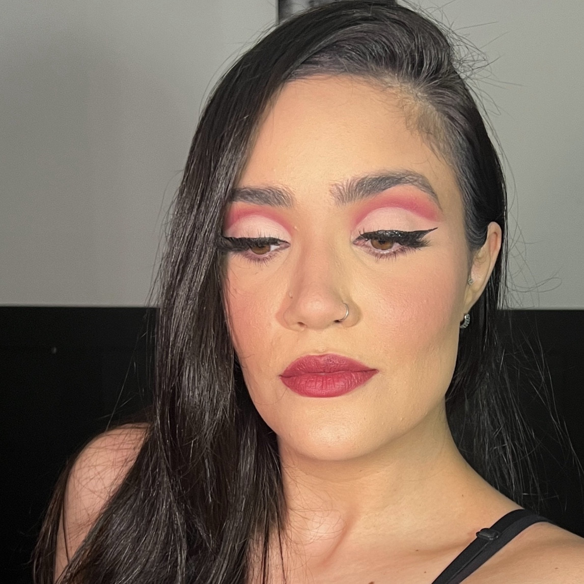 Olhos e boca combinando 🤌🏻✨

#LTKsalealert #LTKbeauty #LTKbrasil