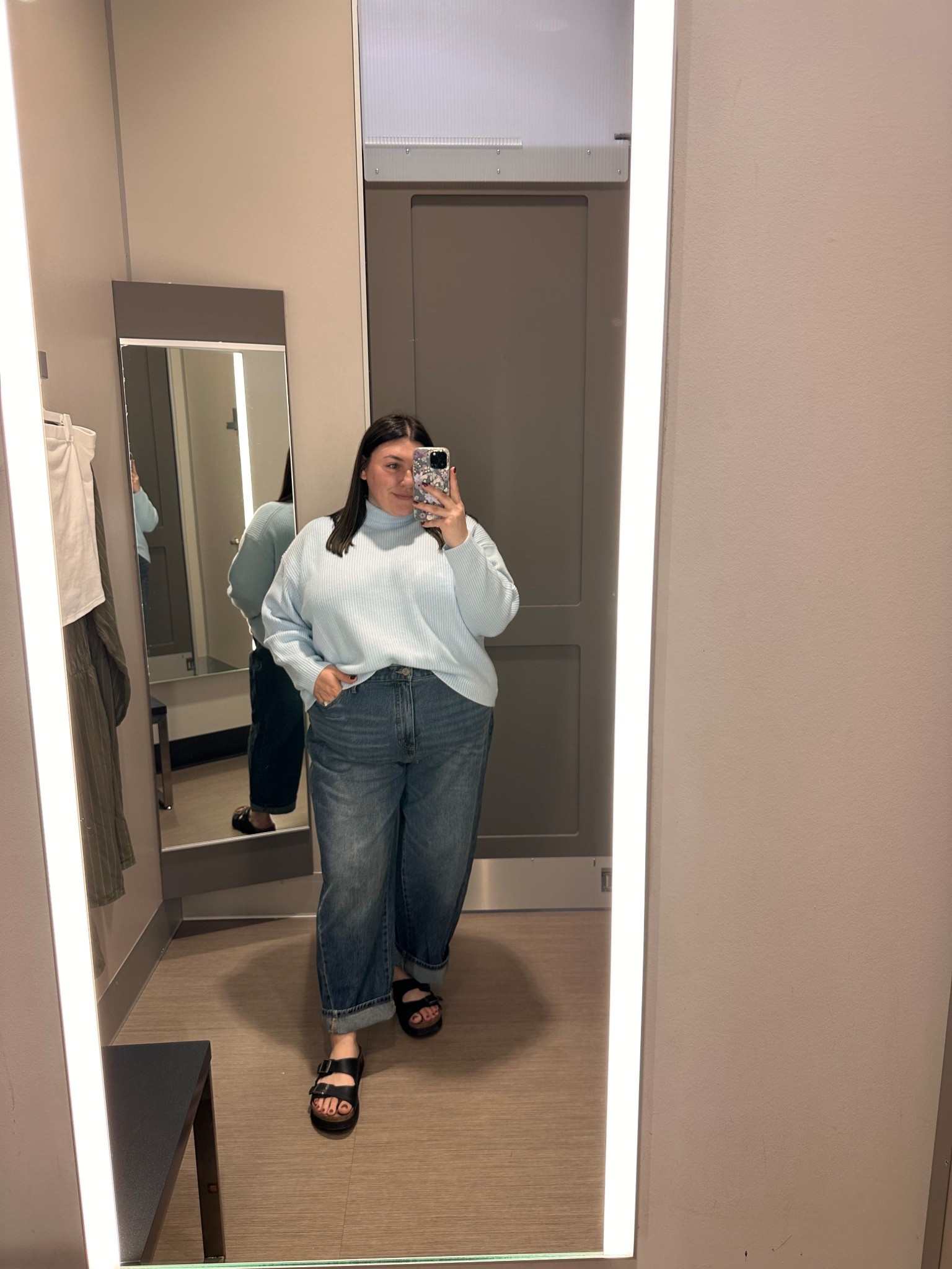 Plus size finds! 

#LTKPlusSize #LTKSeasonal #LTKStyleTip