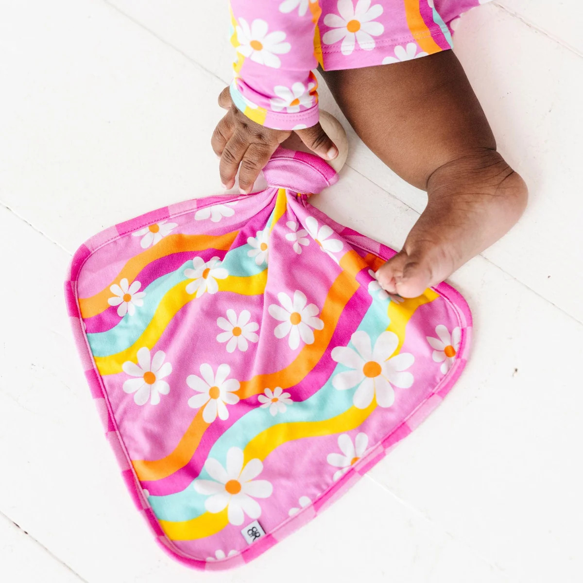 Disco Daysies Lovey | Bums & Roses