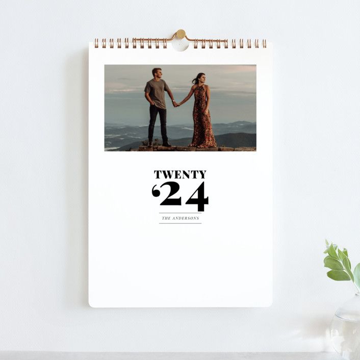 Calendars | Minted