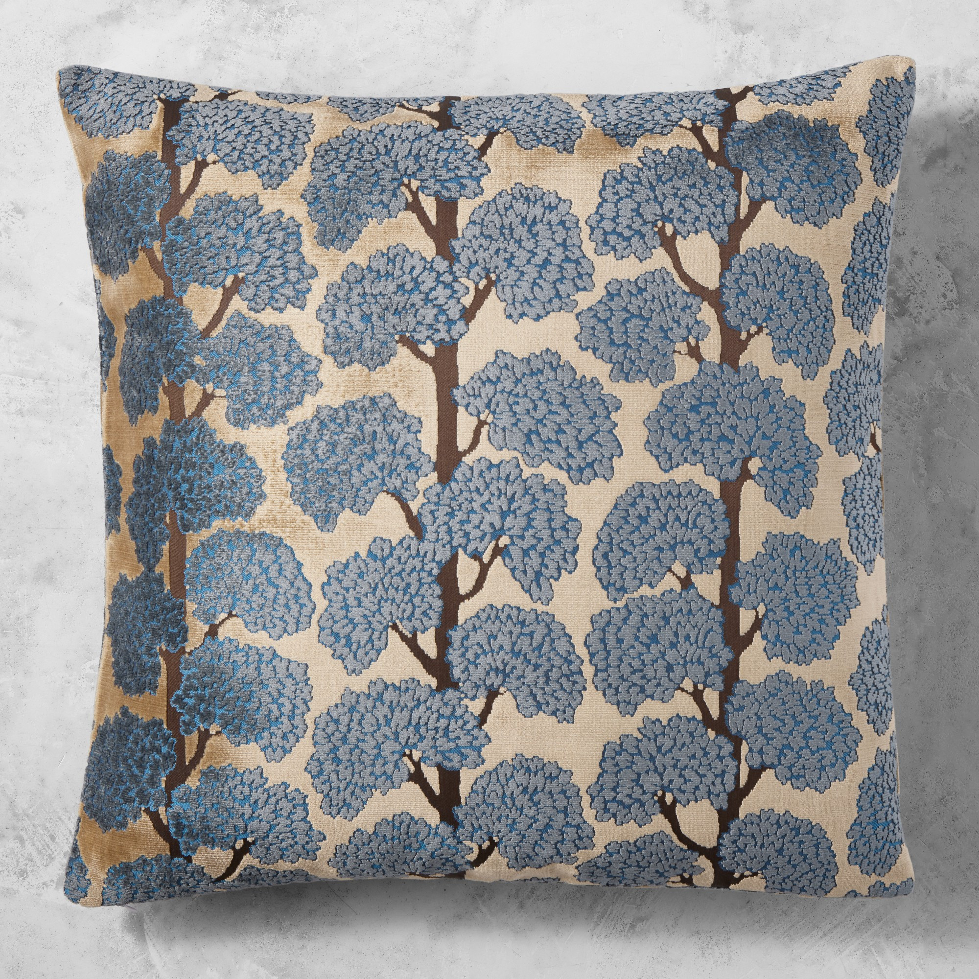 Doris Pillow Cover | Williams-Sonoma