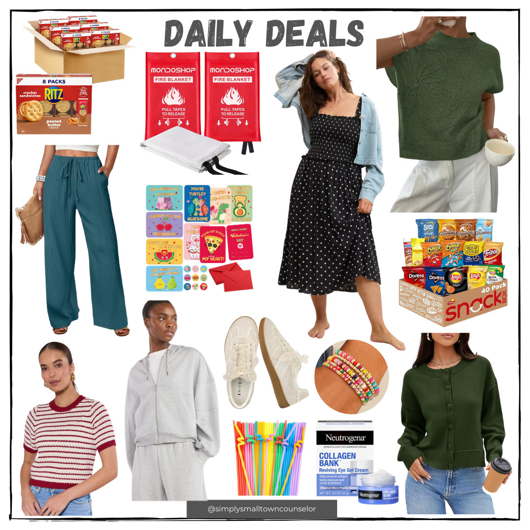 Daily Deals! 

 #LTKHome #LTKSaleAlert