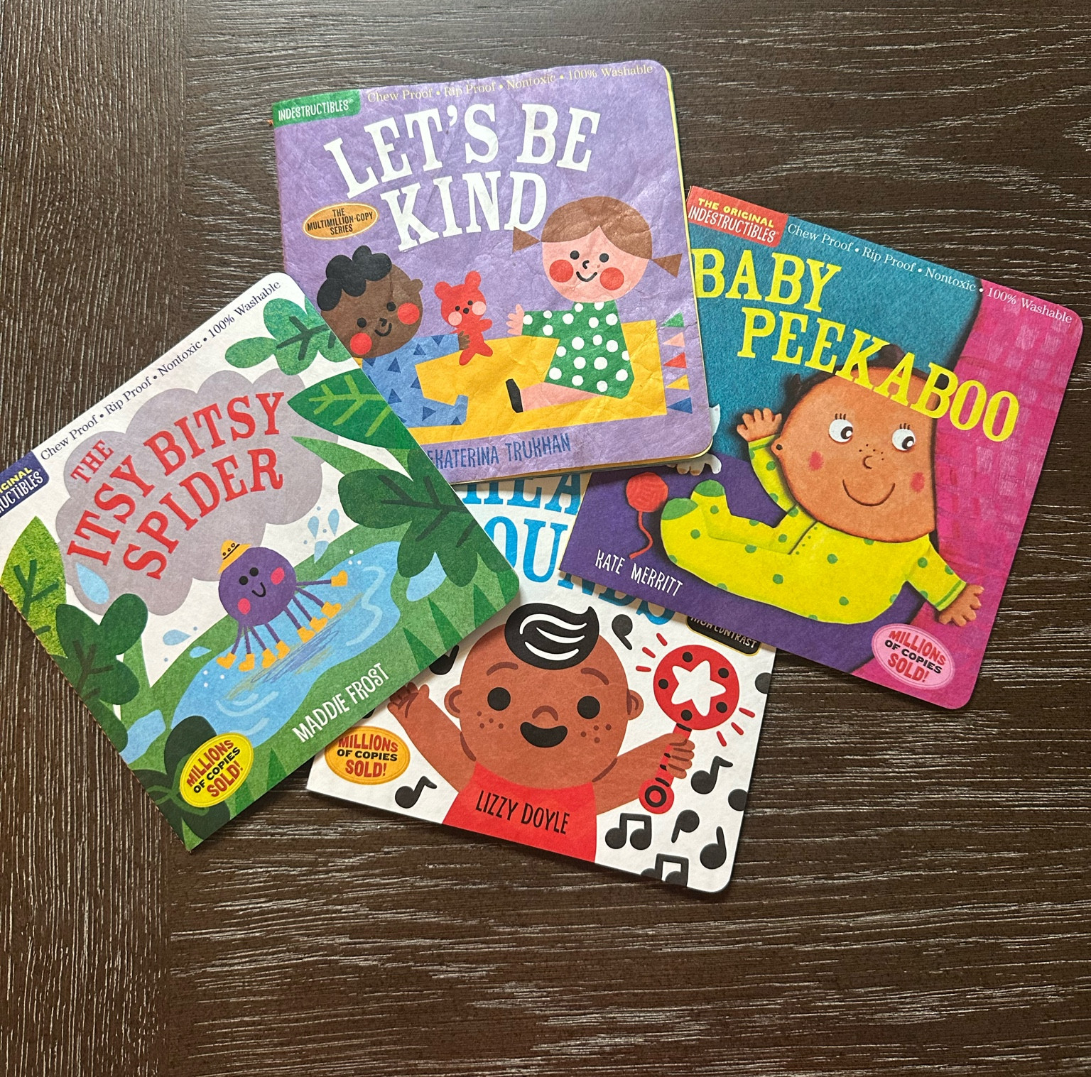 Buy 2, get 1 free at Target! 

#LTKGiftGuide #LTKWatchNow #LTKKids