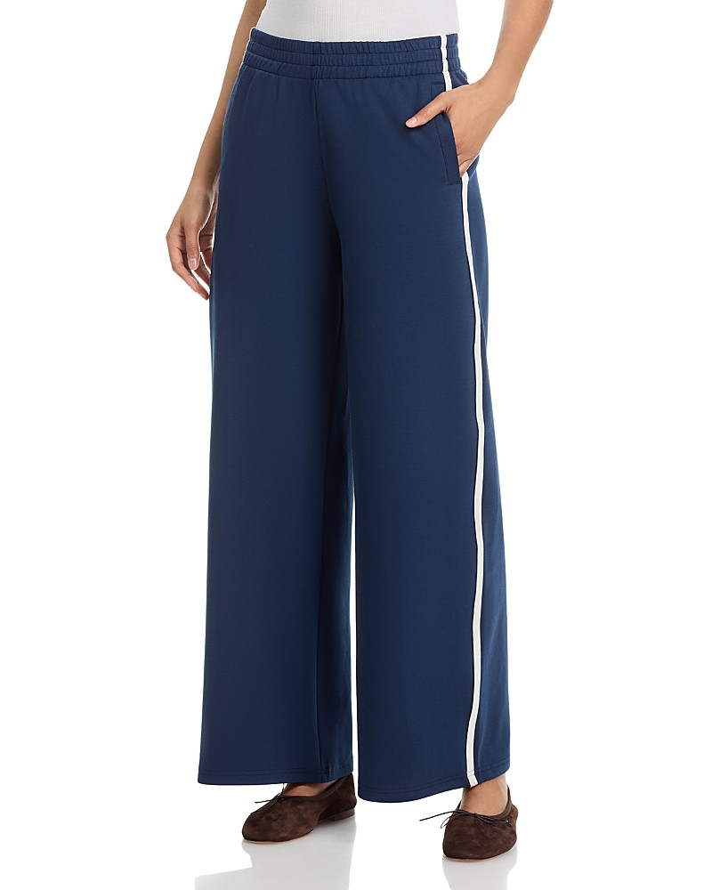 perfectwhitetee Travel Wide Leg Pants | Bloomingdale's (US)