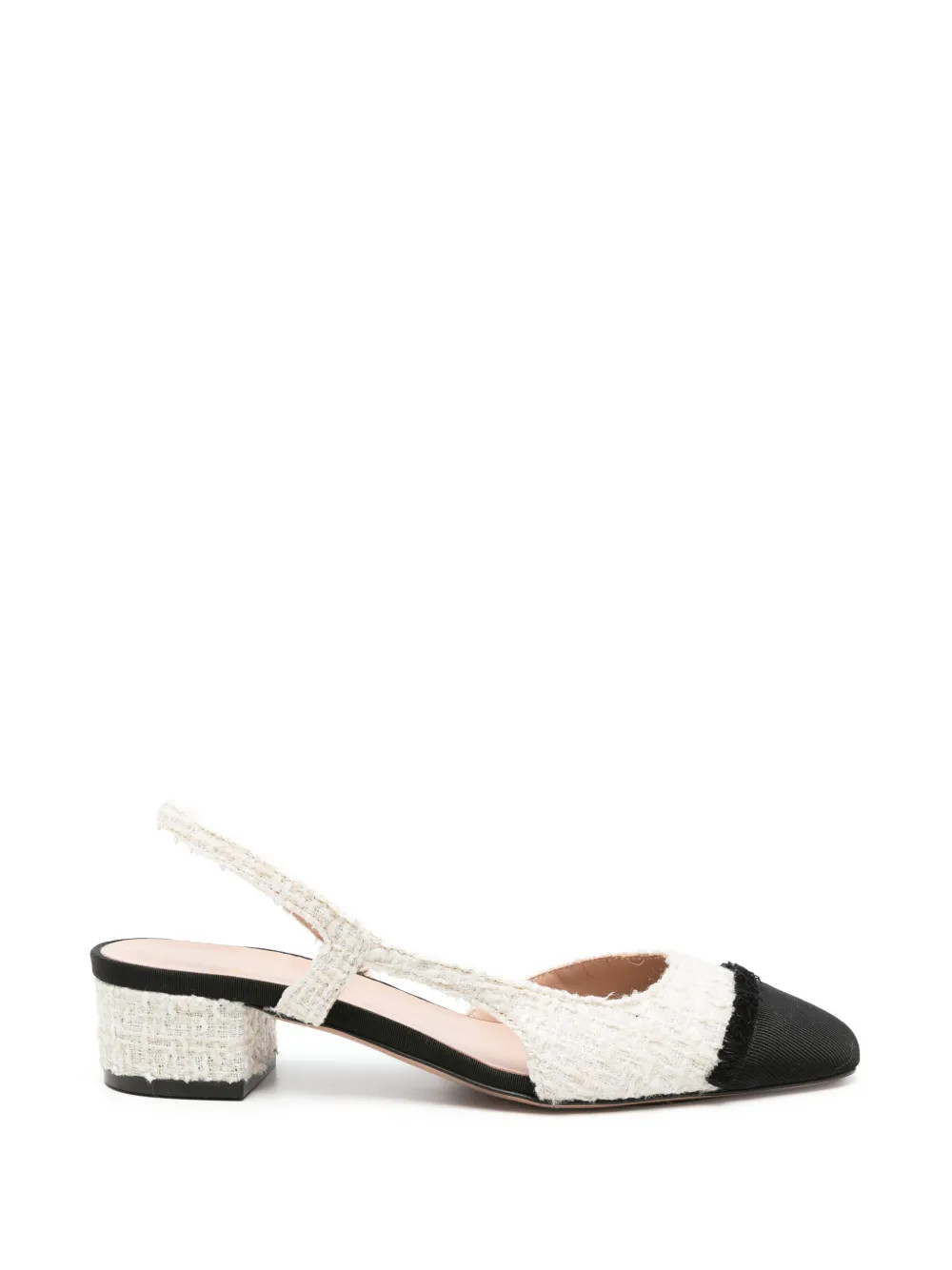 Roberto FestaAcanto slingback pumps | Farfetch Global